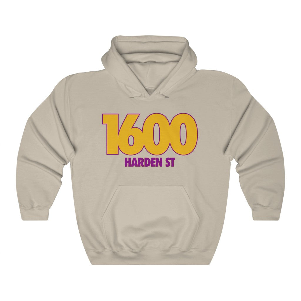 1600 Harden Street (Benedict)