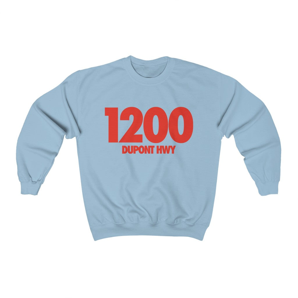 1200 Dupont (Delaware State)