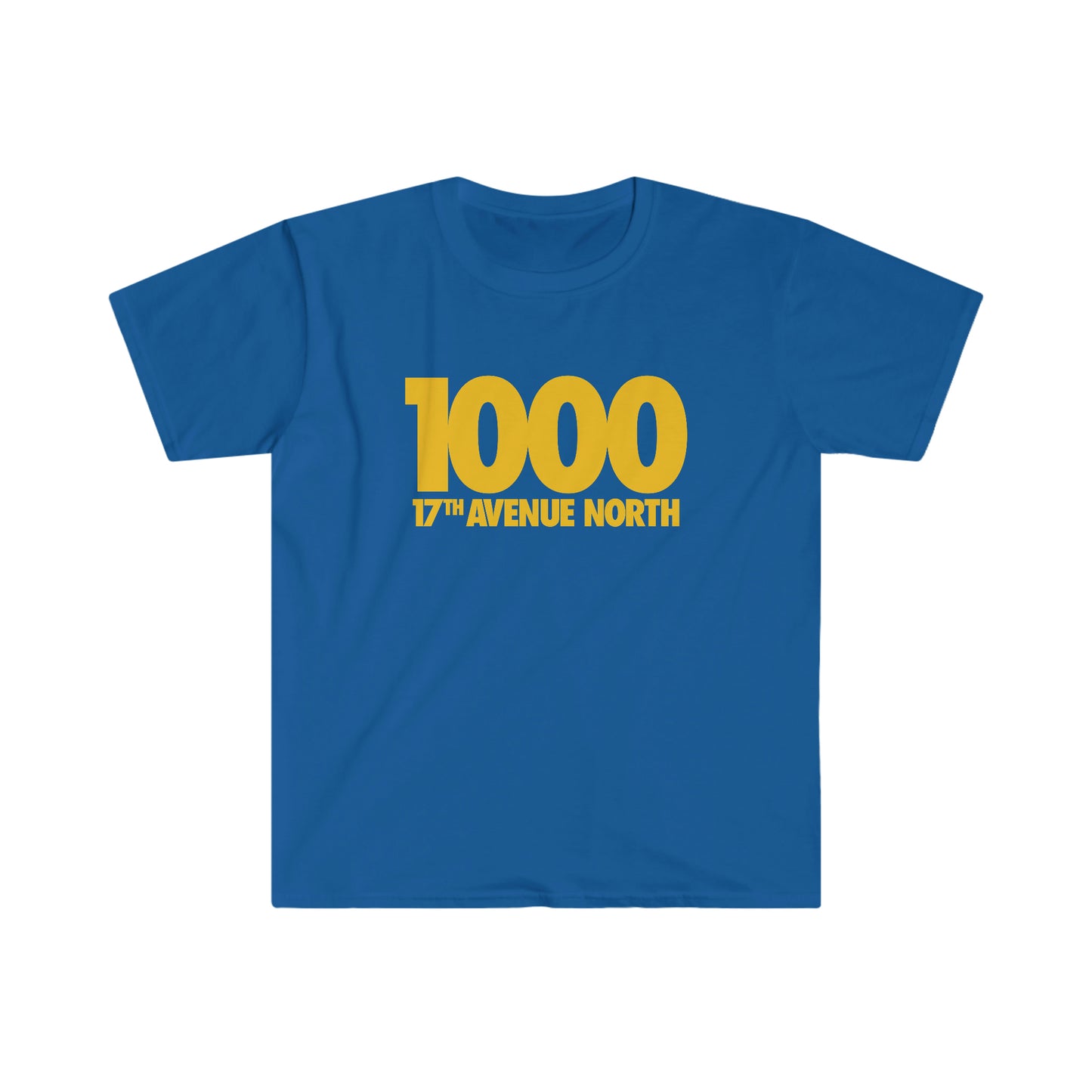 1000 17th Avenue North (Fisk)