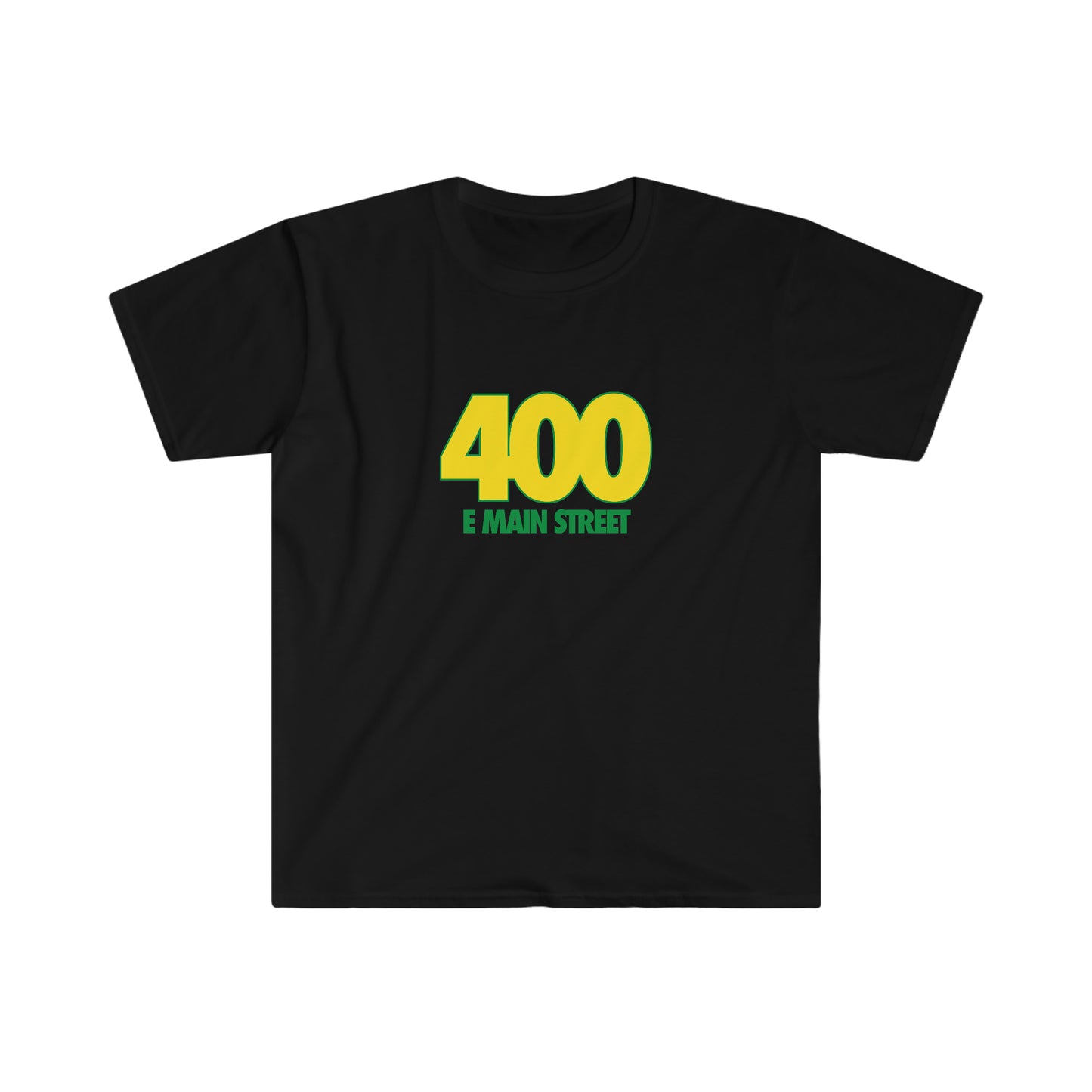 400 E. Main Street (Kentucky State)