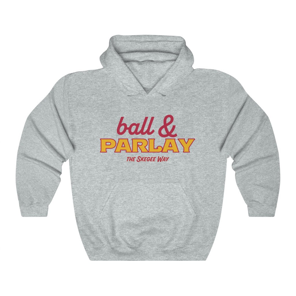 Ball & Parlay