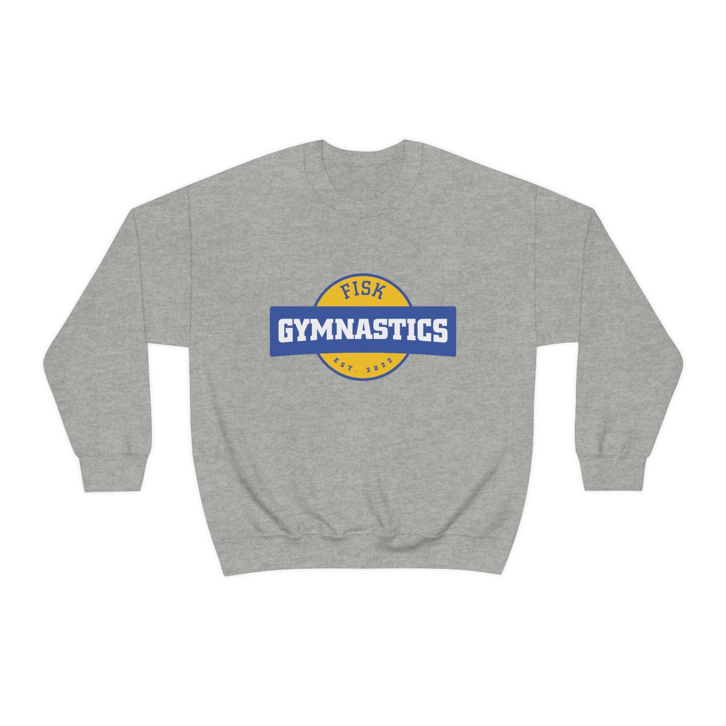 Fisk Gymnastics Circle (Fisk U)