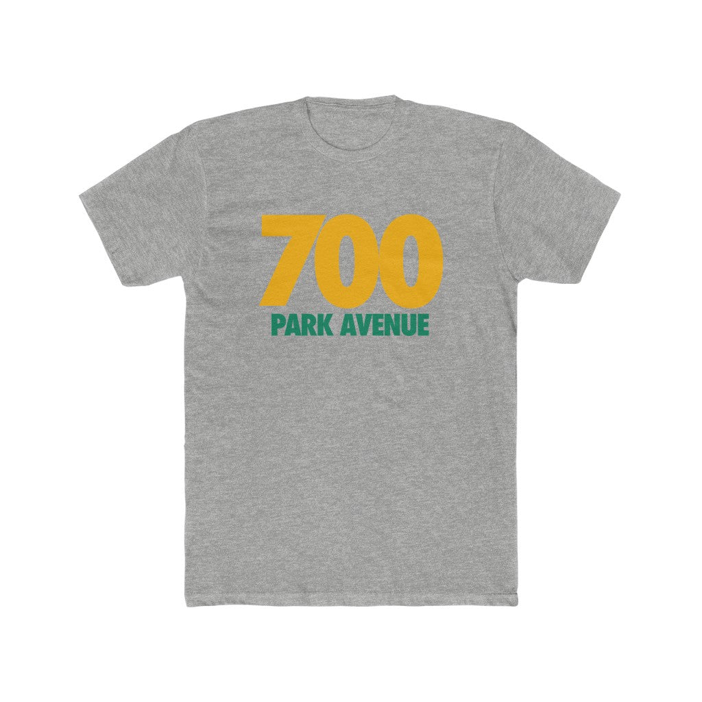 700 Park Street (Norfolk State)