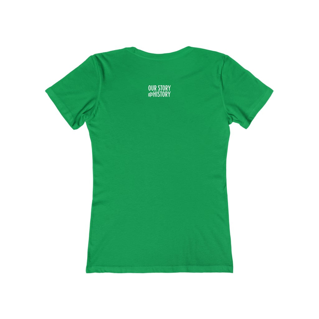 1601 MLK Jr. Blvd (Women's Cut)