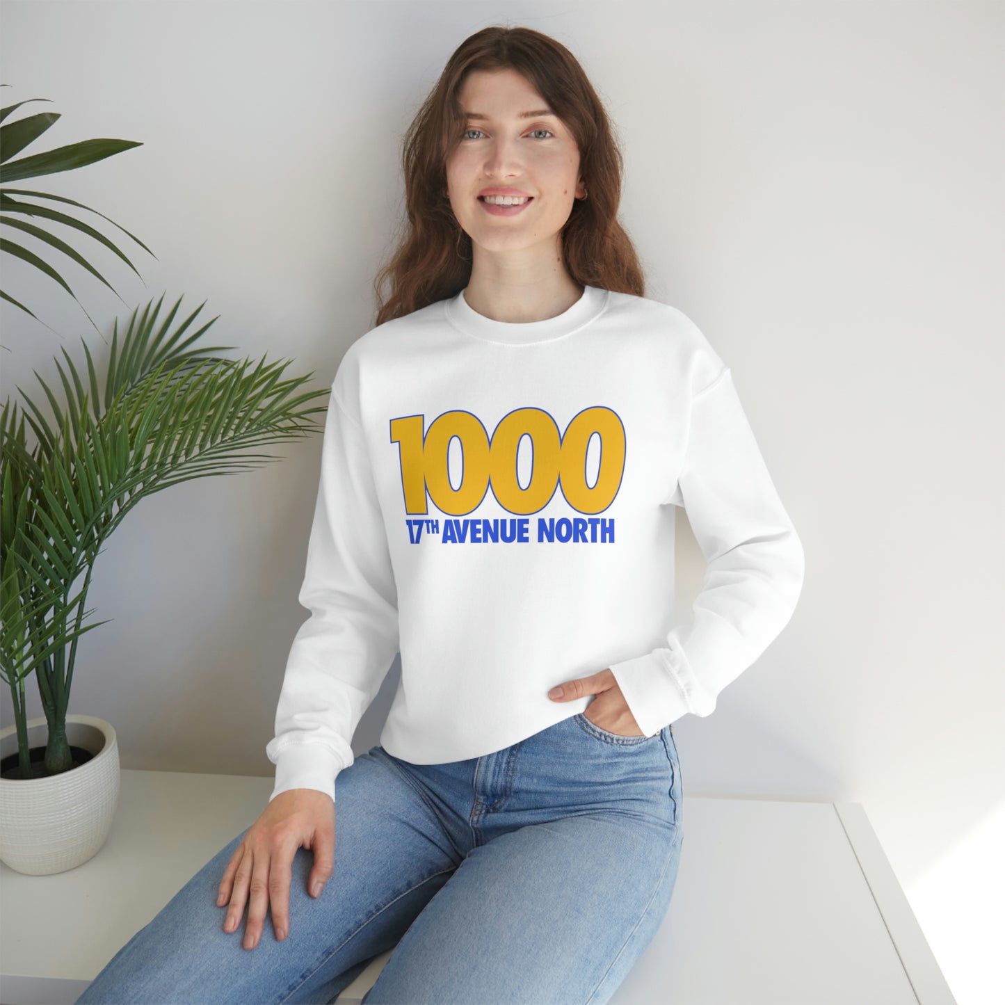 1000 17th Avenue North (Fisk)