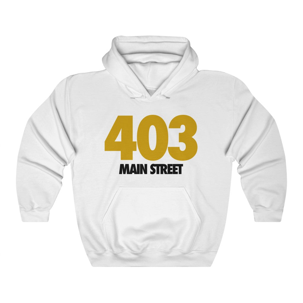 403 Main Street (Grambling)