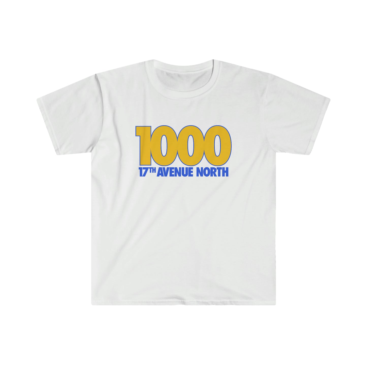 1000 17th Avenue North (Fisk)