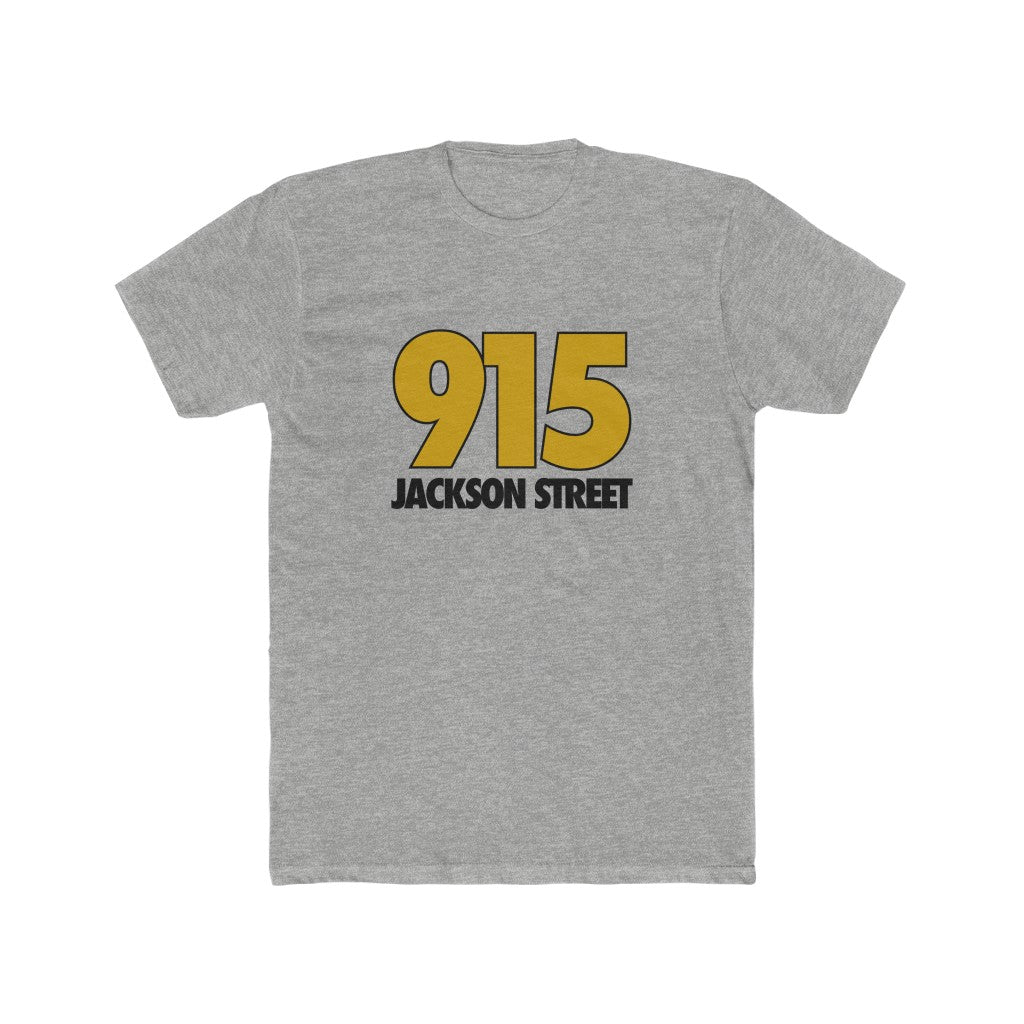 915 Jackson Street (Alabama State)
