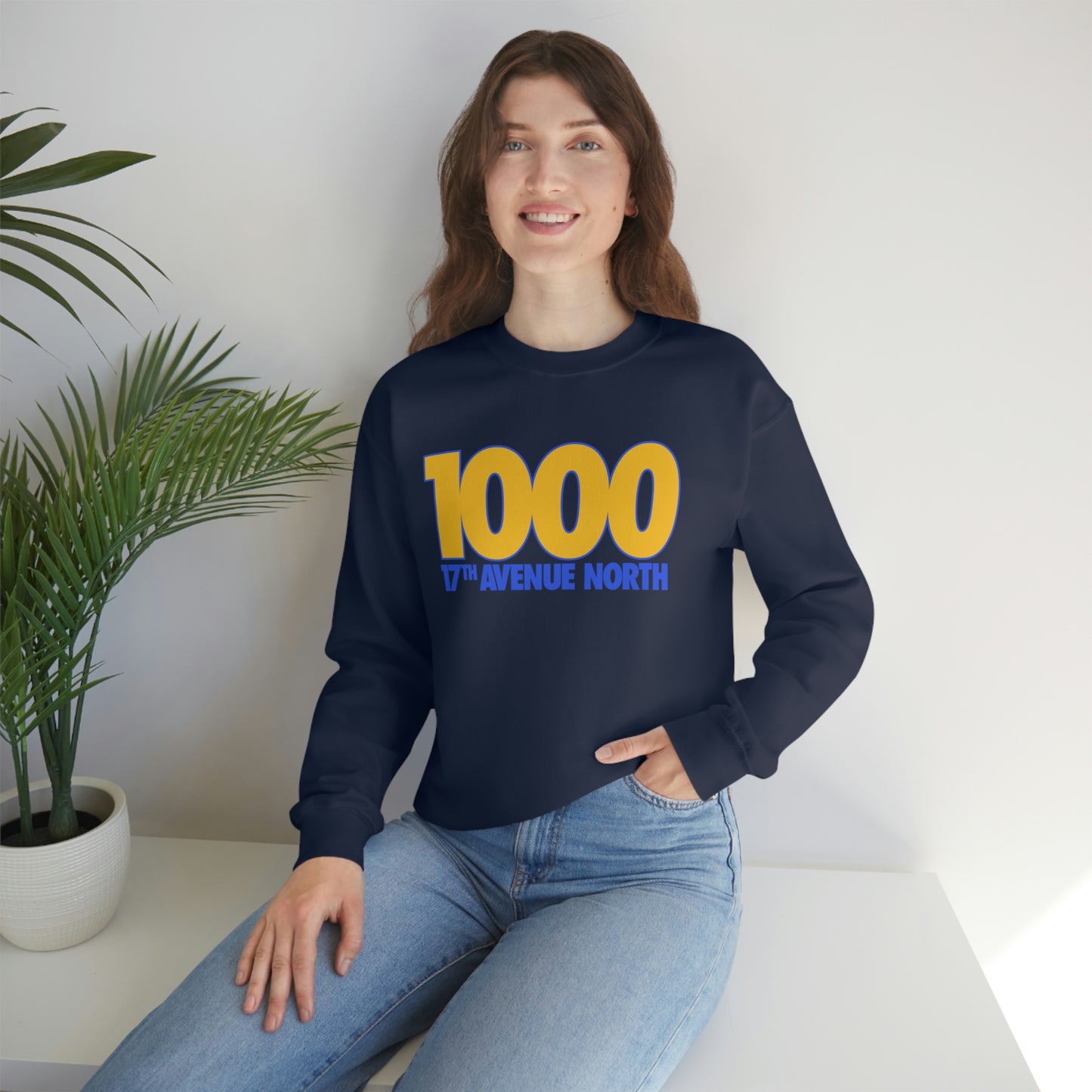 1000 17th Avenue North (Fisk)