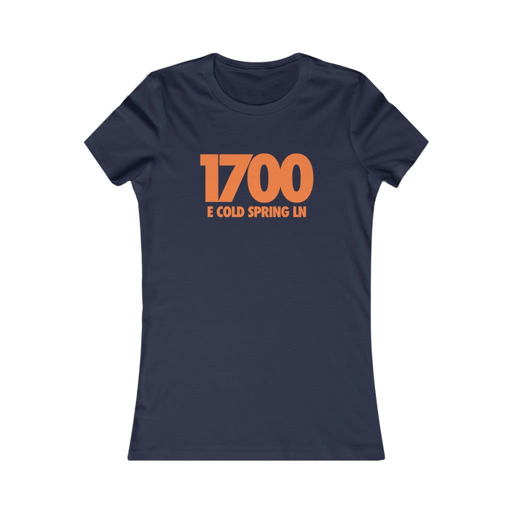 1700 Cold Spring Lane - Women's Cut (Morgan State)