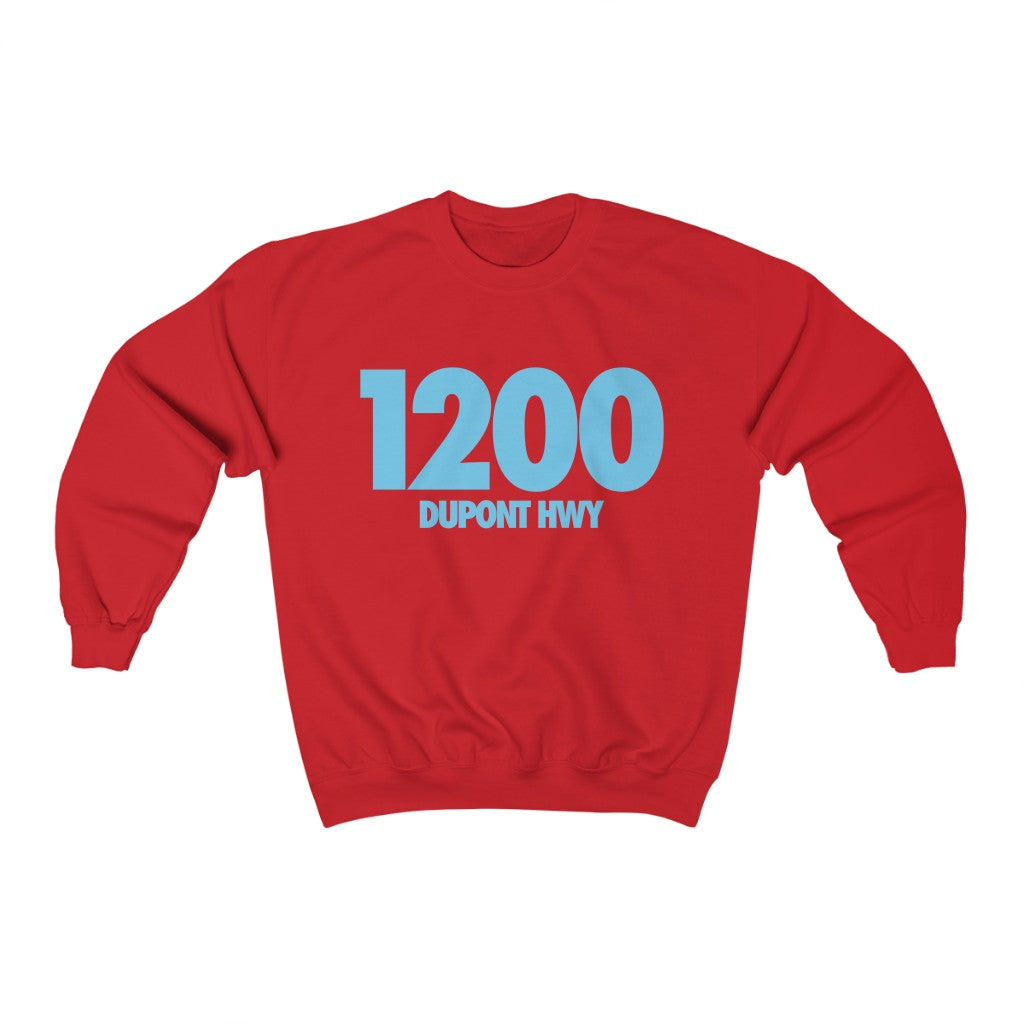 1200 Dupont (Delaware State)