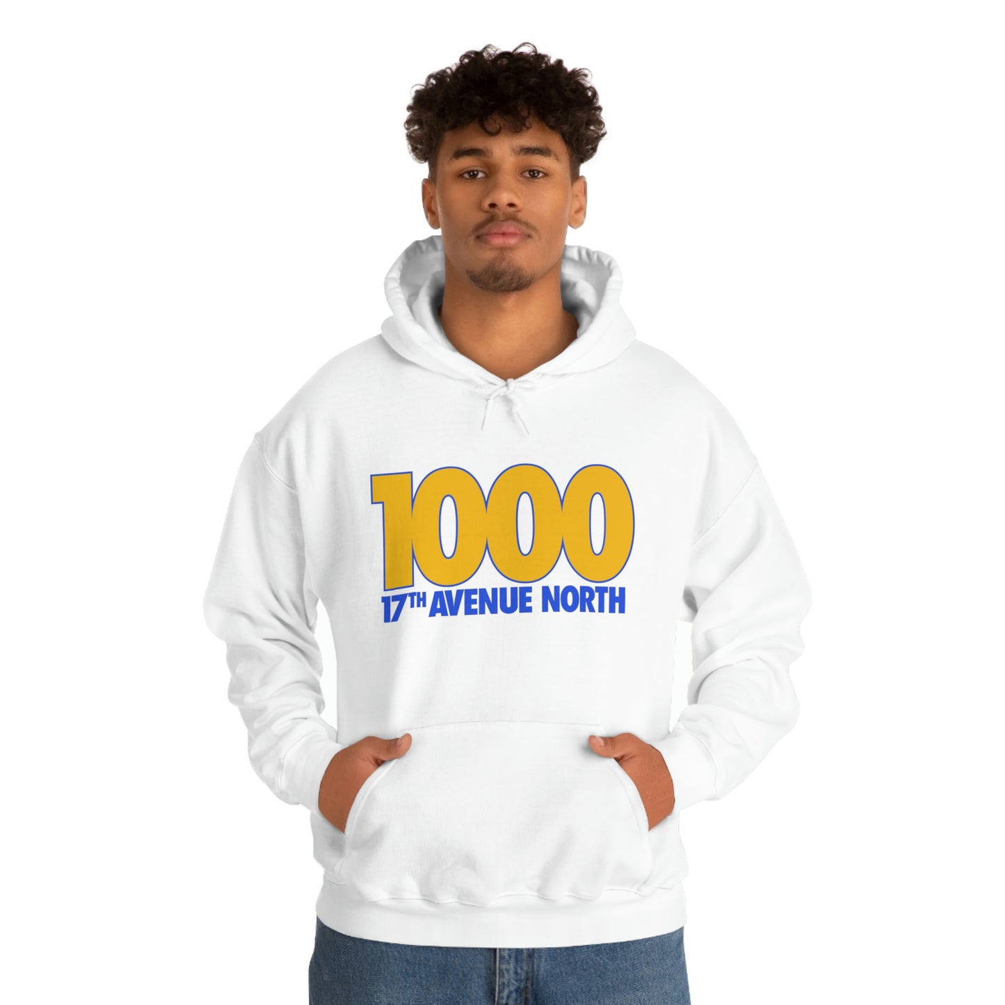 1000 17th Avenue North (Fisk)