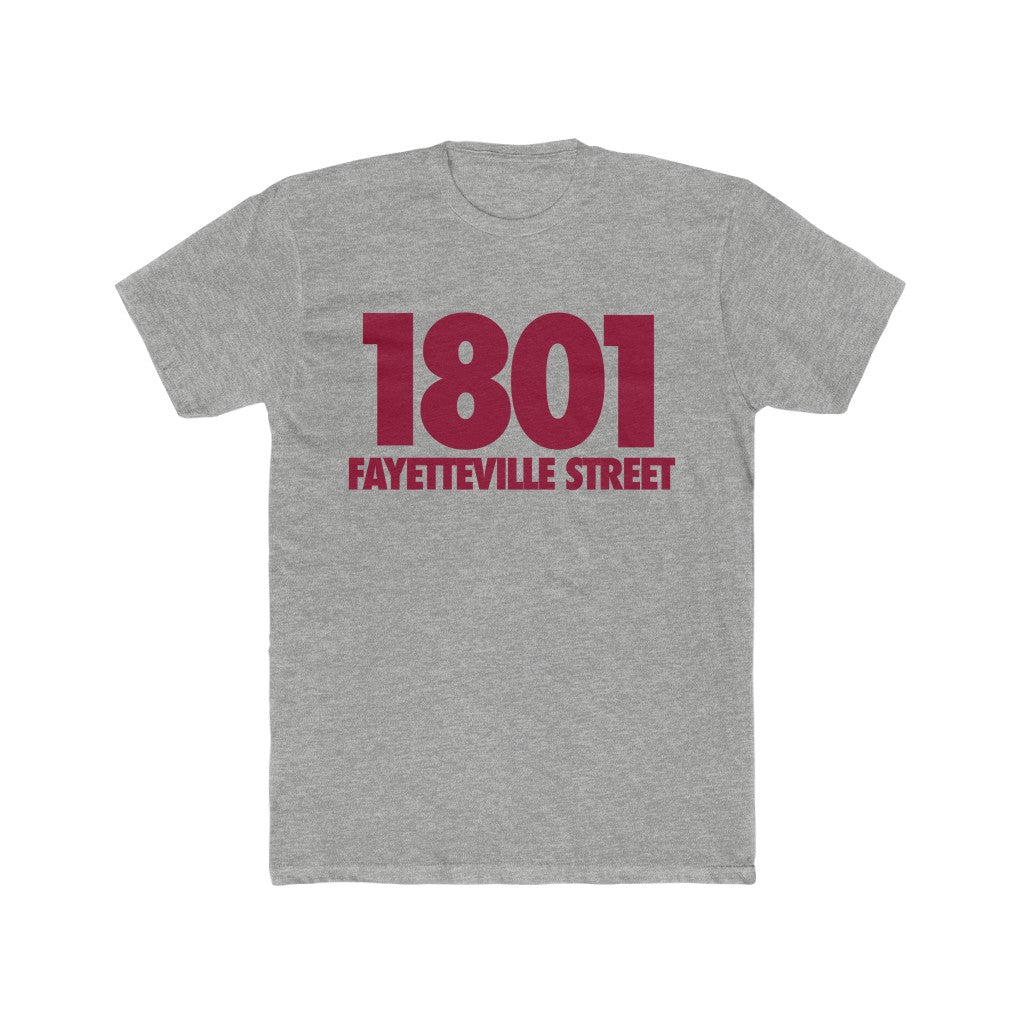 1801 Fayetteville Street (NCCU)