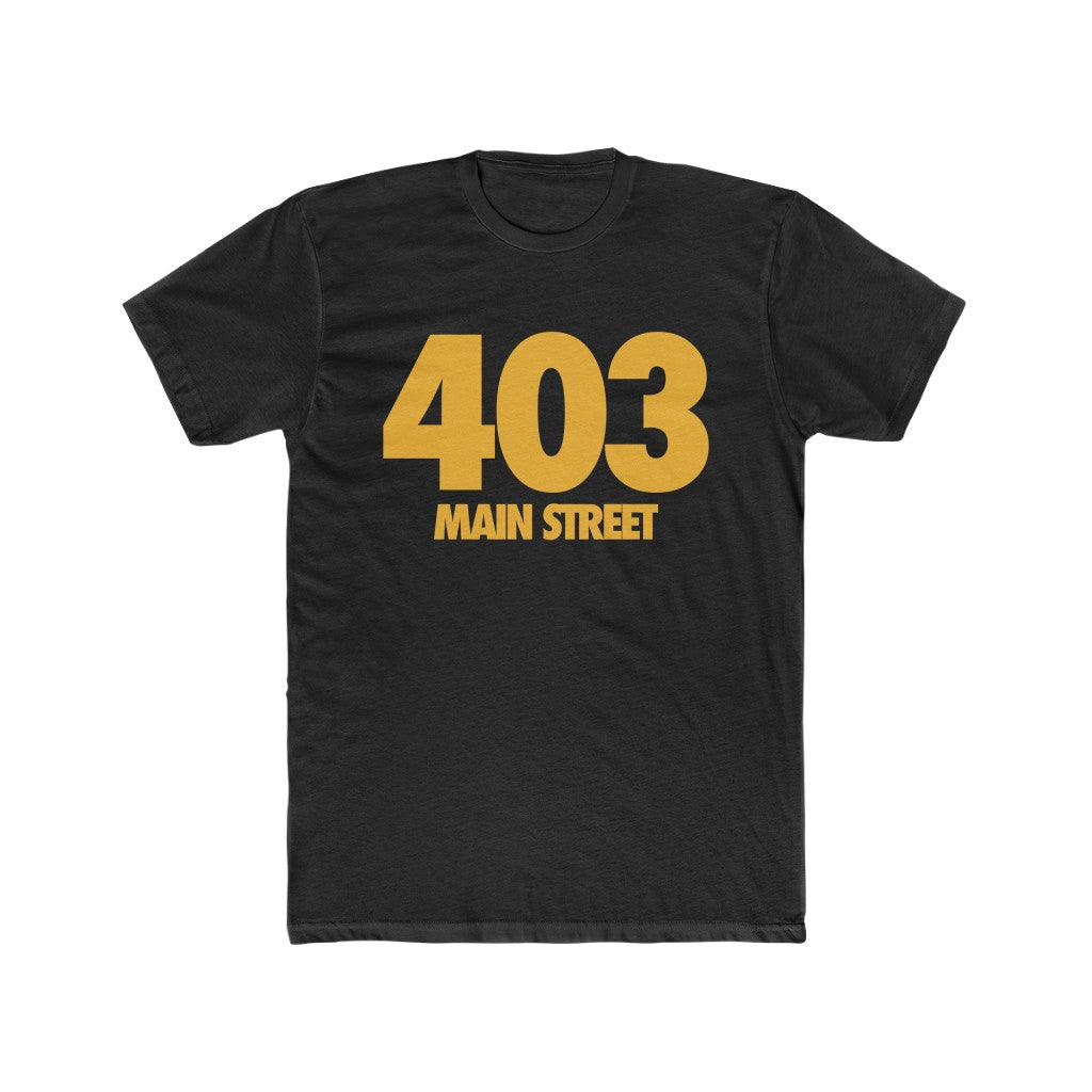 403 Main Street (Grambling)