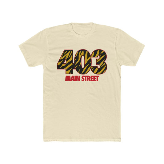 403 Main Street (Grambling)