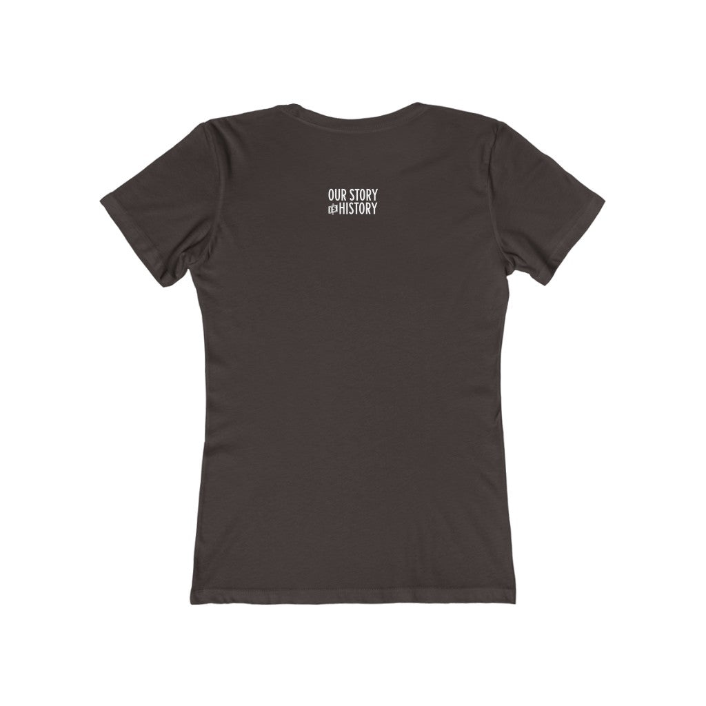 640 Mary McLeod Bethune Blvd (Women's Cut)