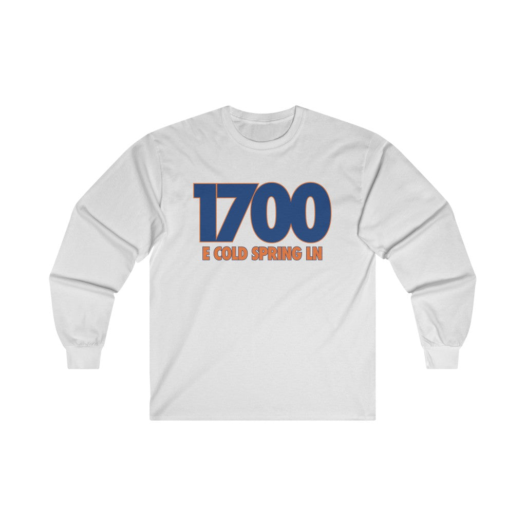 1700 Cold Spring Lane (Morgan State)