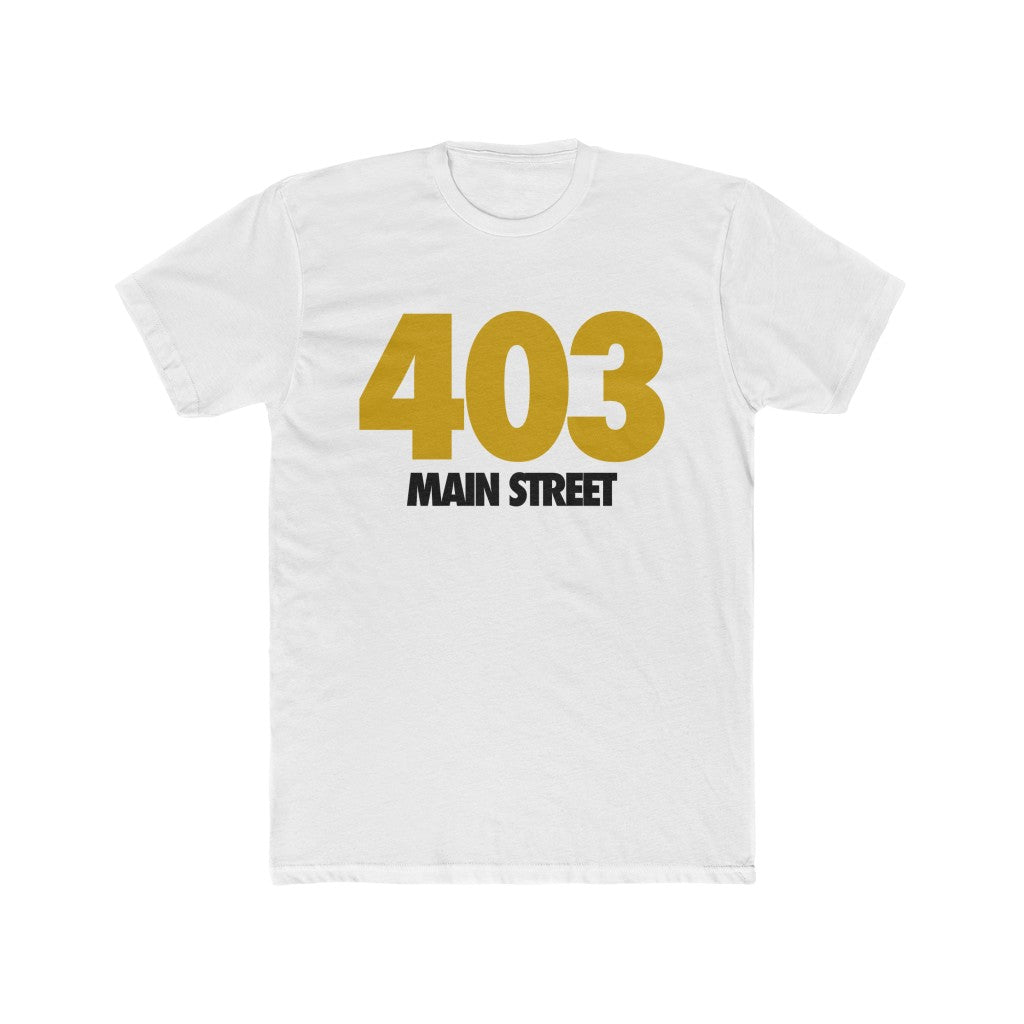 403 Main Street (Grambling)