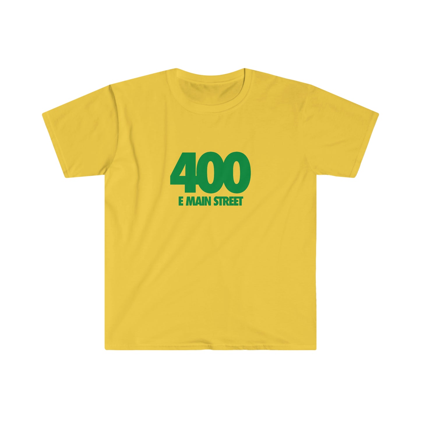 400 E. Main Street (Kentucky State)