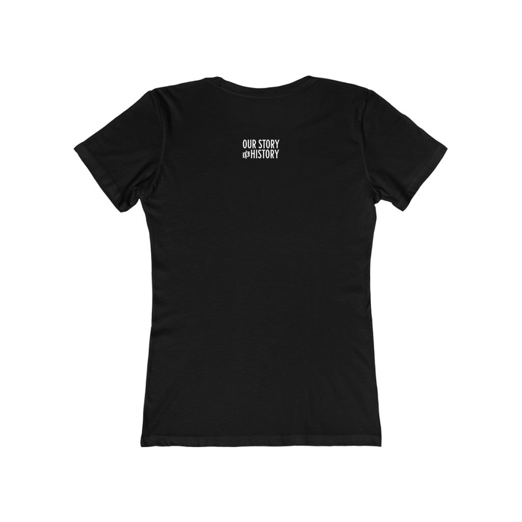 640 Mary McLeod Bethune Blvd (Women's Cut)