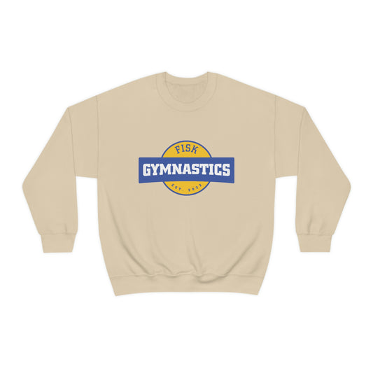 Fisk Gymnastics Circle (Fisk U)