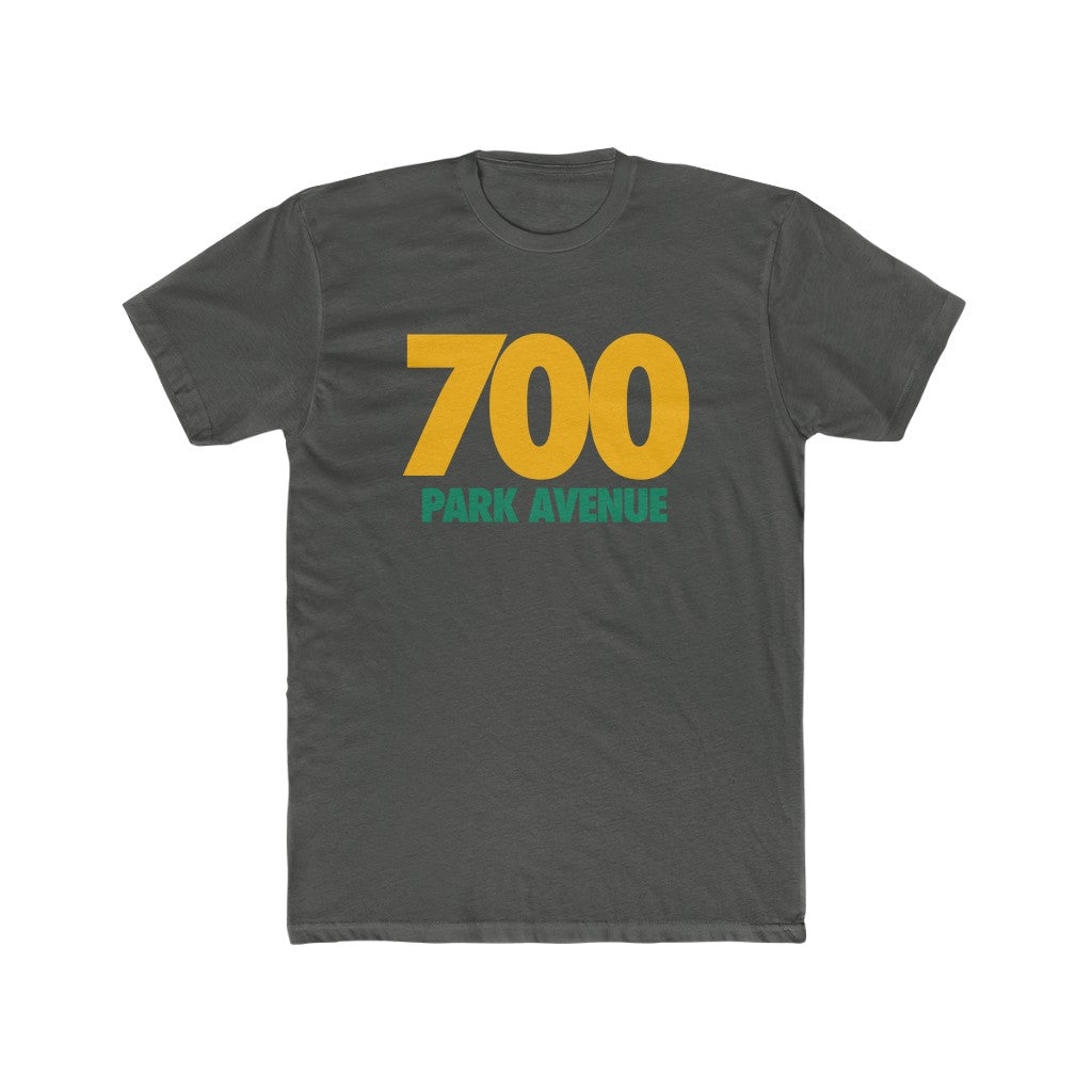 700 Park Street (Norfolk State)