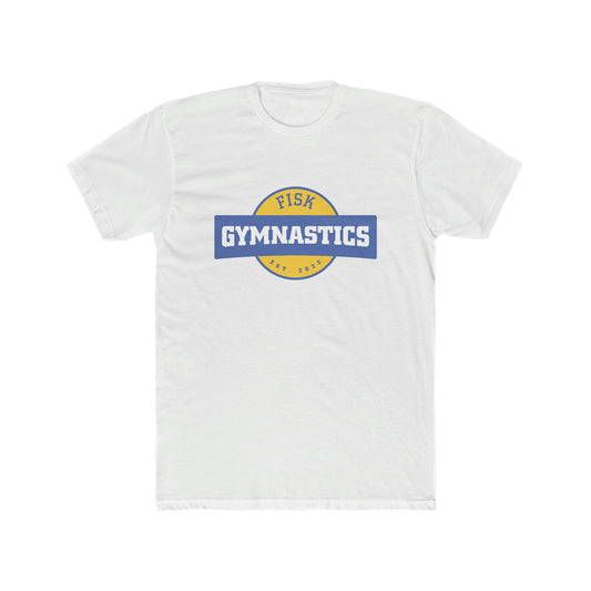 Fisk Gymnastics Circle (Fisk U)