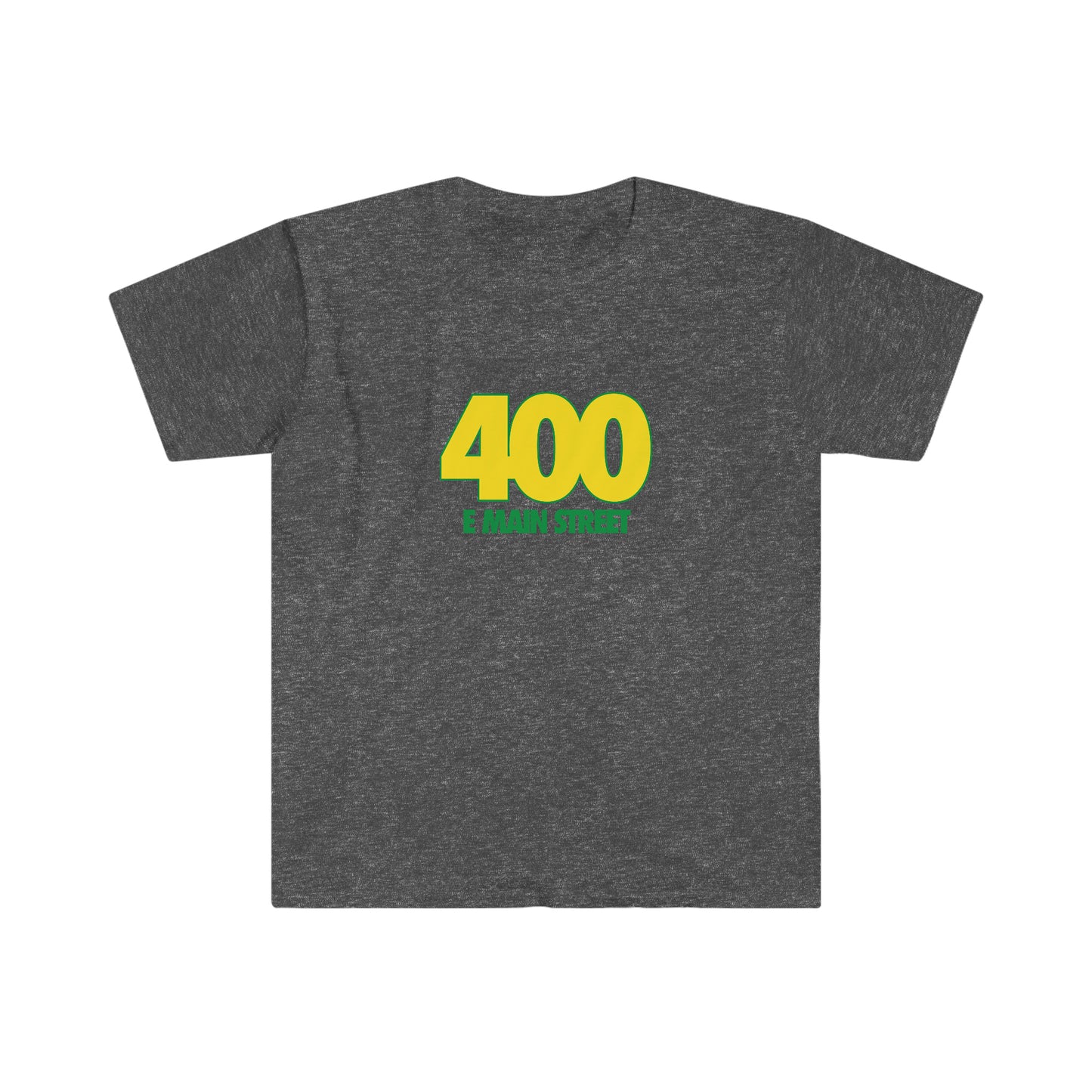 400 E. Main Street (Kentucky State)