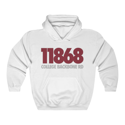 11868 College Backbone Road (Maryland Eastern Shore)