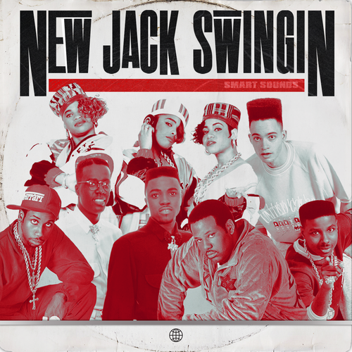 New Jack Swingin'