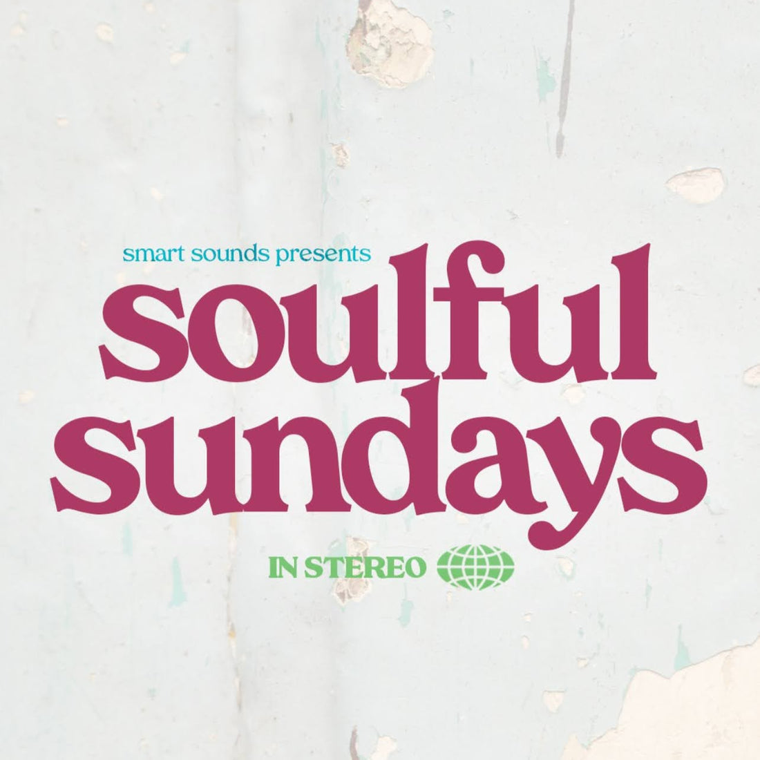 Soulful Sundays, Volume 1