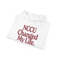 NCCU Changed My Life