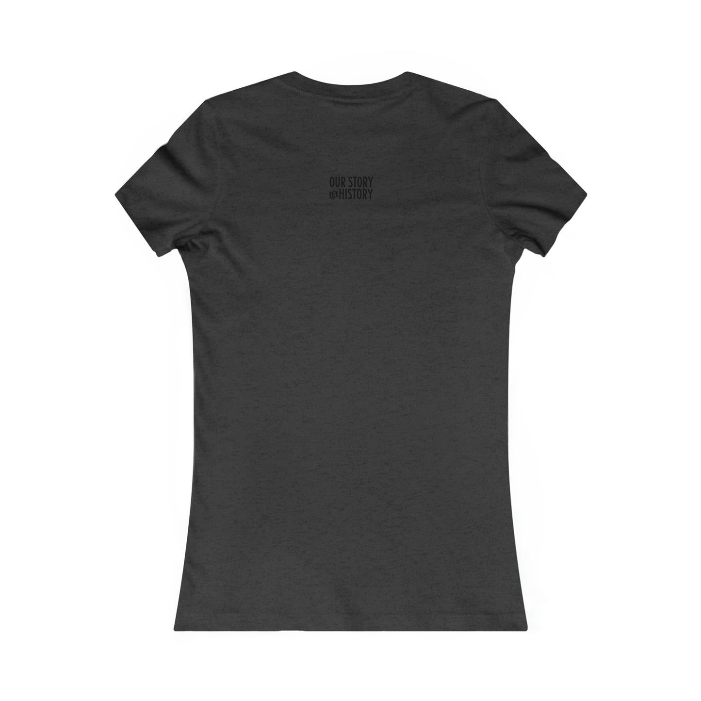 1000 17th Avenue North (Fisk) - Women's Cut