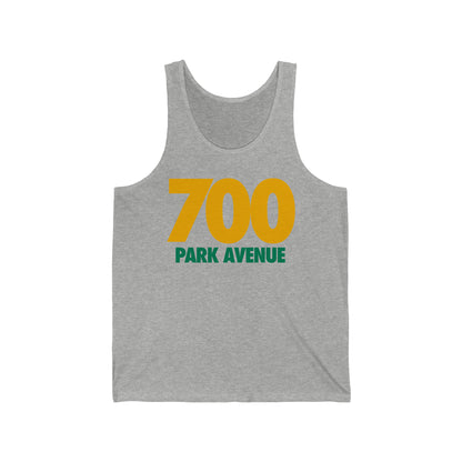 700 Park Avenue (Norfolk State)
