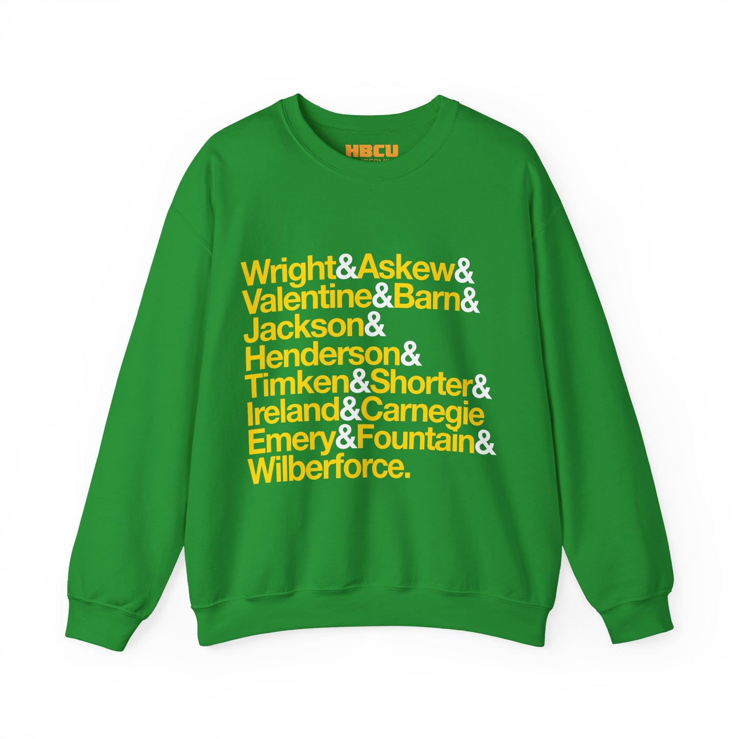 Wilberforce Buildings