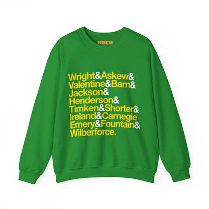 Wilberforce Buildings