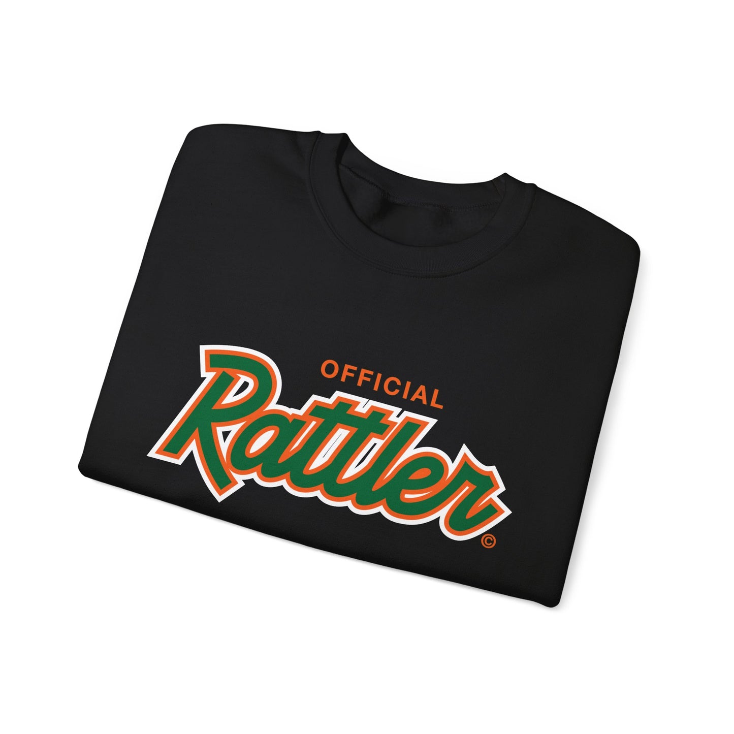 Official Rattler