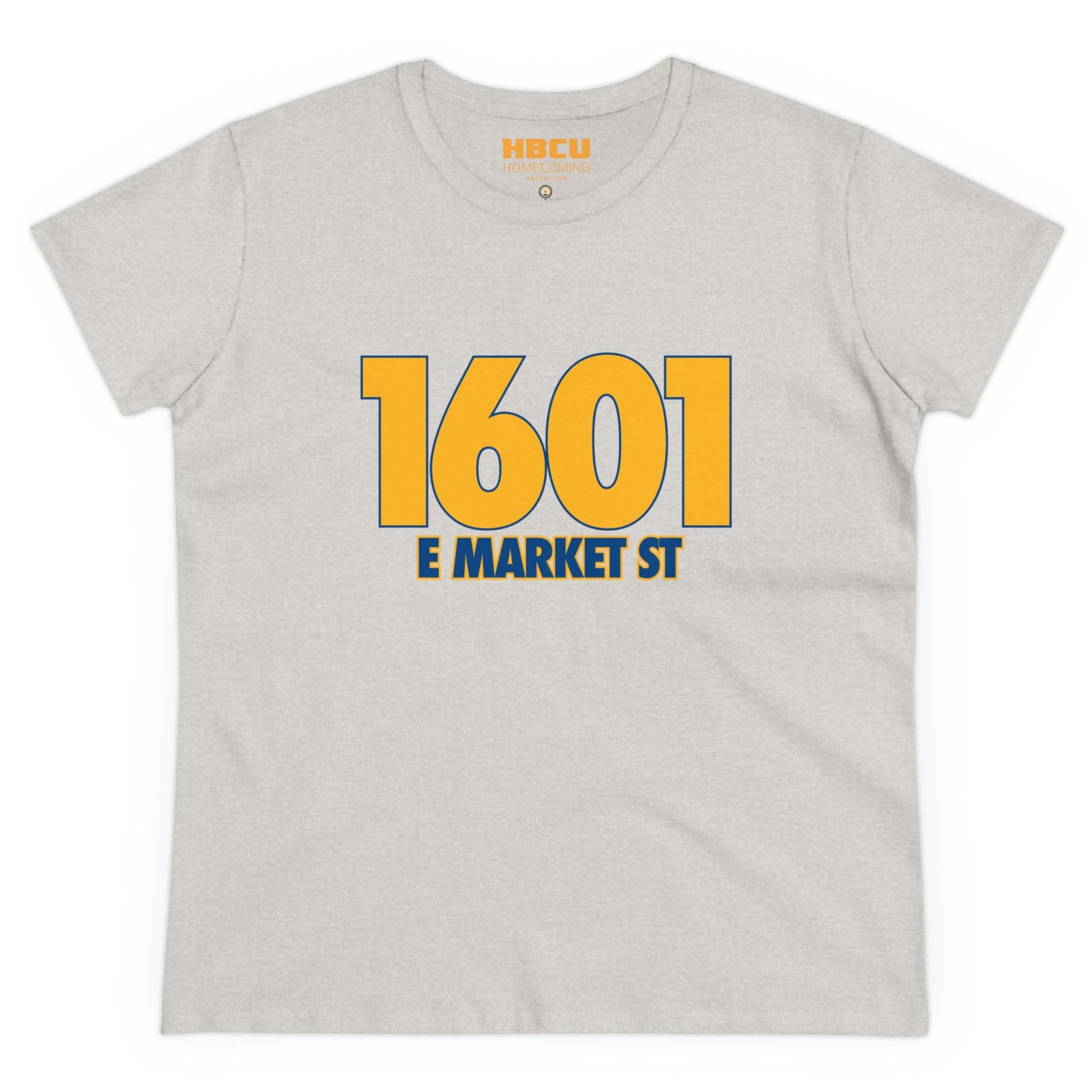 1601 East Market Street (NC A&T) (Women's Cut)