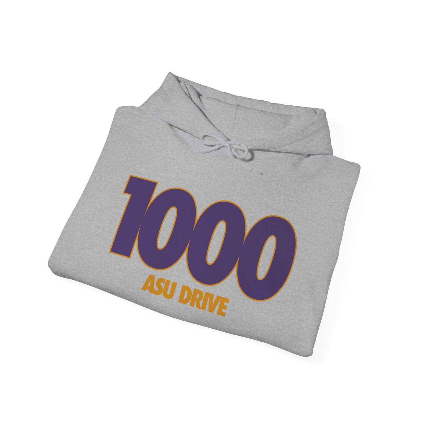 1000 ASU Drive (Alcorn)