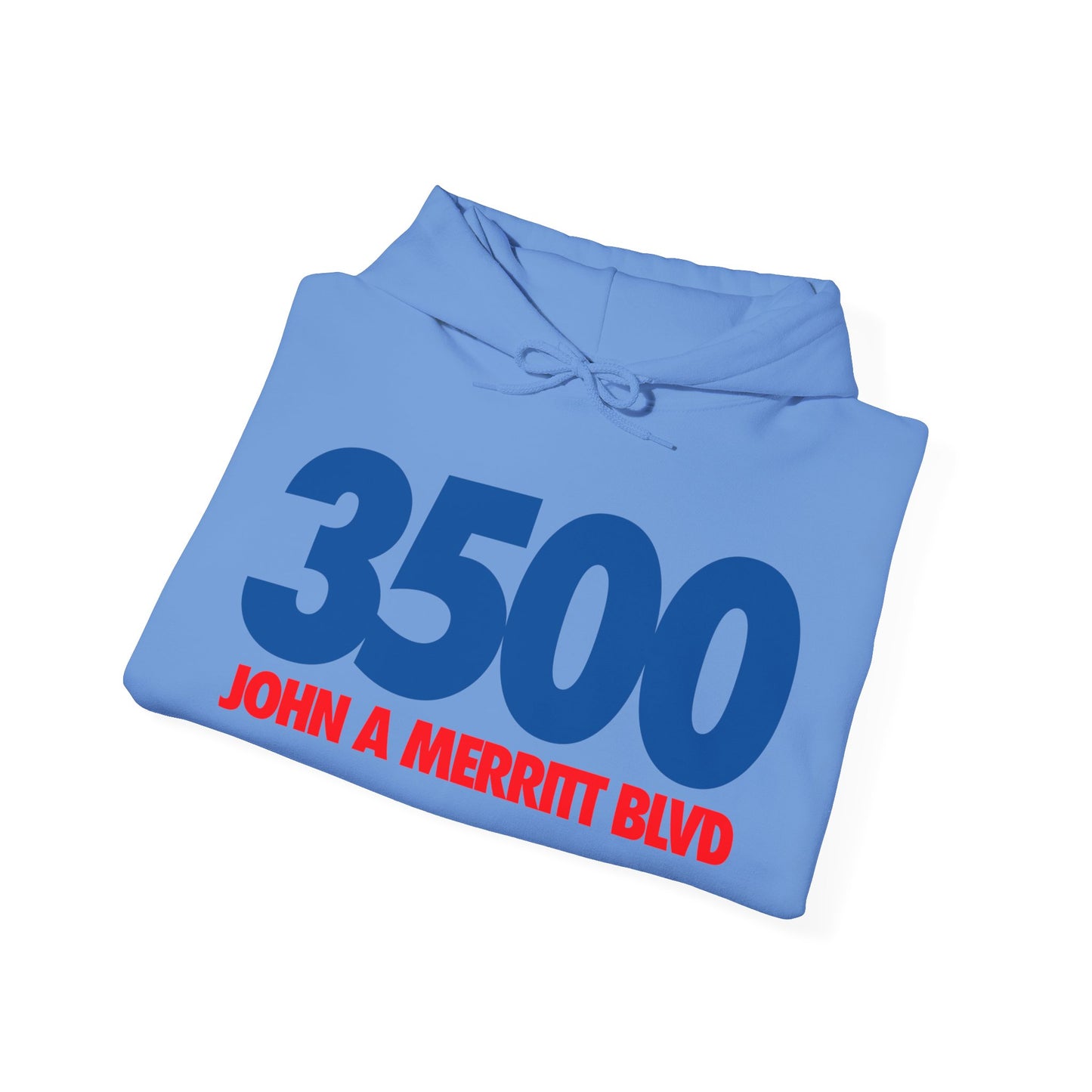 3500 John A. Merritt Blvd. (TSU)