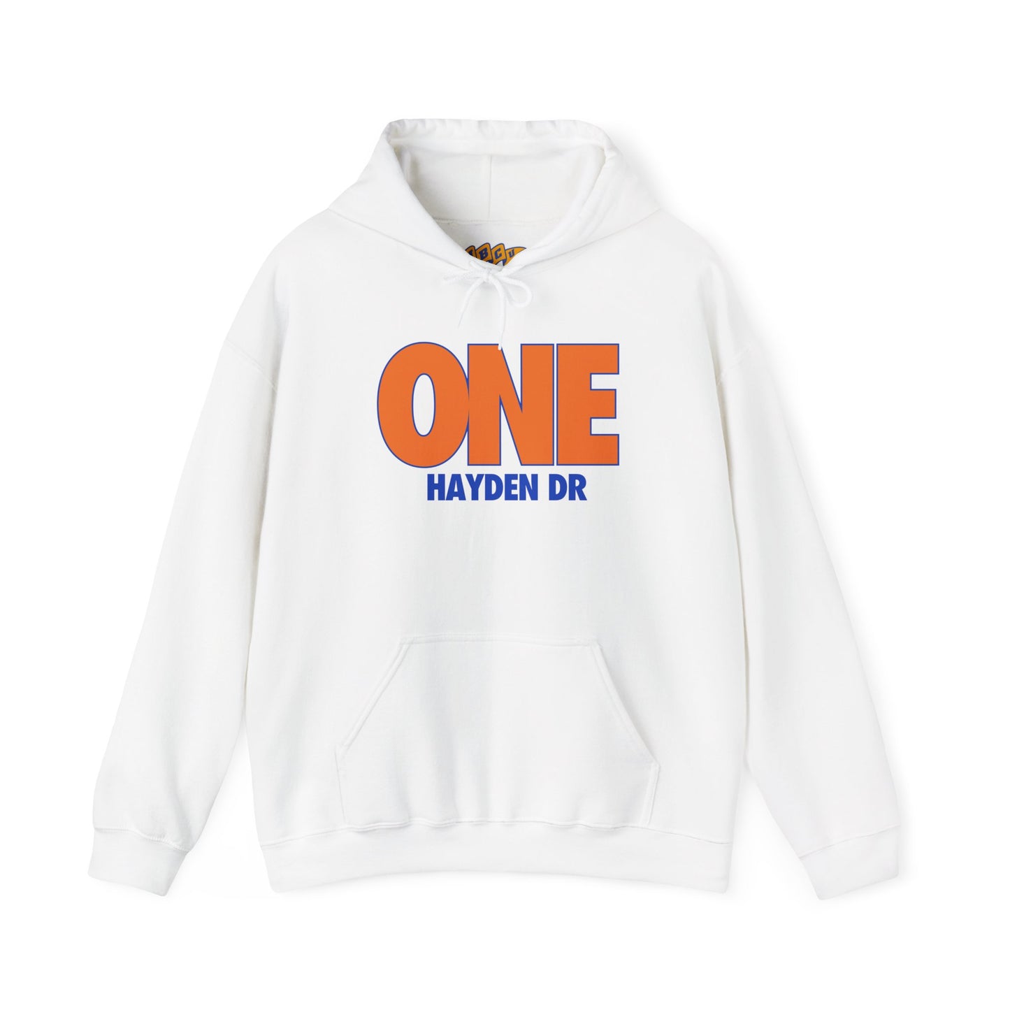 1 Hayden Drive - HBCU Legacy Collection: Virginia State University
