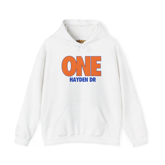1 Hayden Drive - HBCU Legacy Collection: Virginia State University