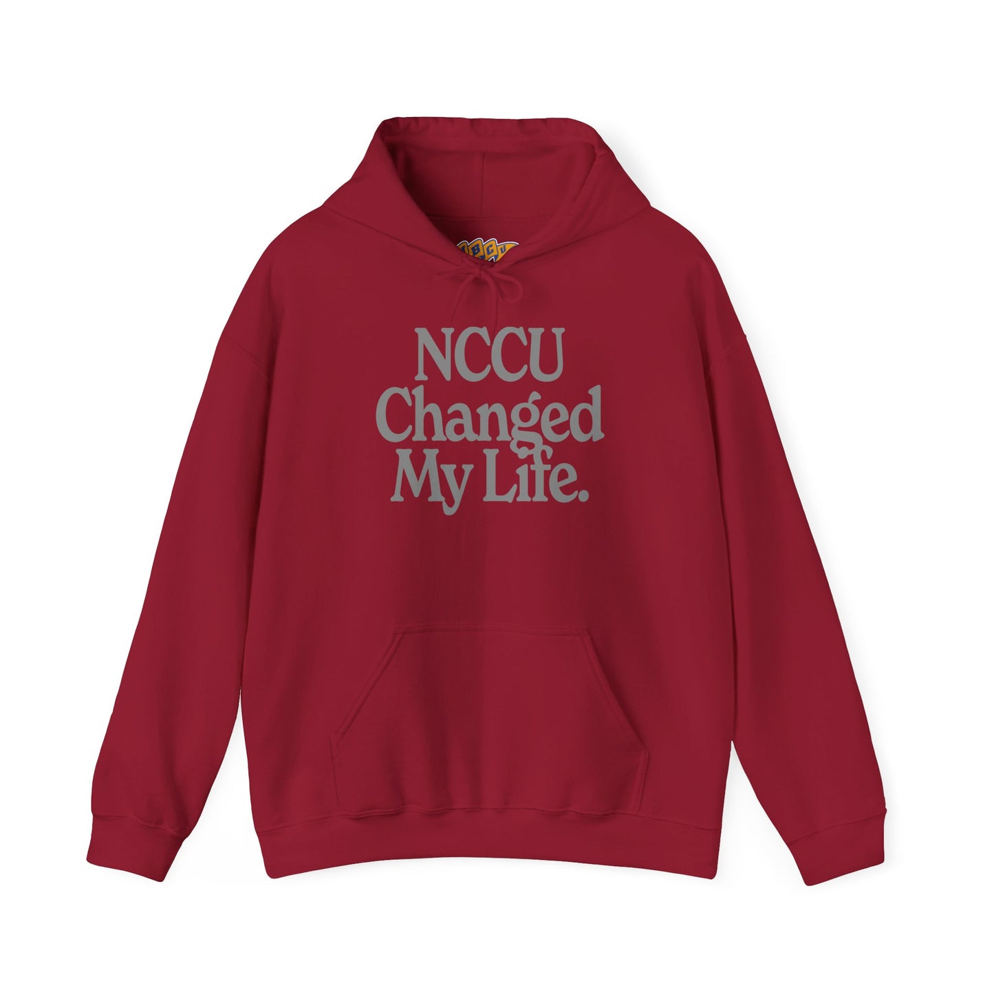 NCCU Changed My Life