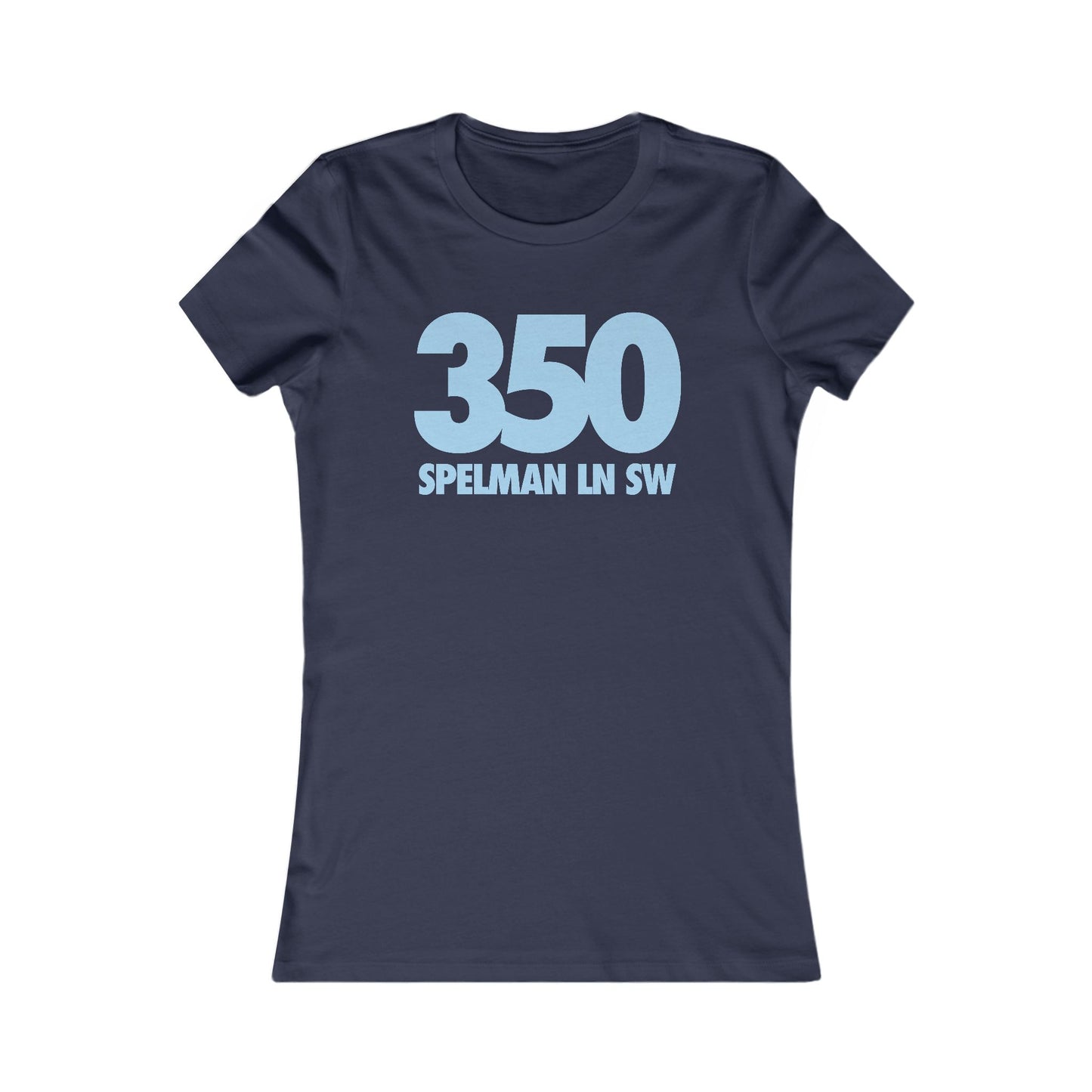350 Spelman Lane SW (Spelman) (Women's Cut)