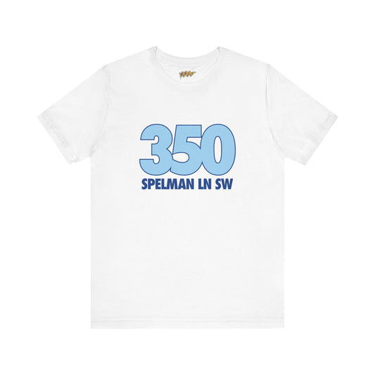 350 Spelman Lane SW (Spelman)