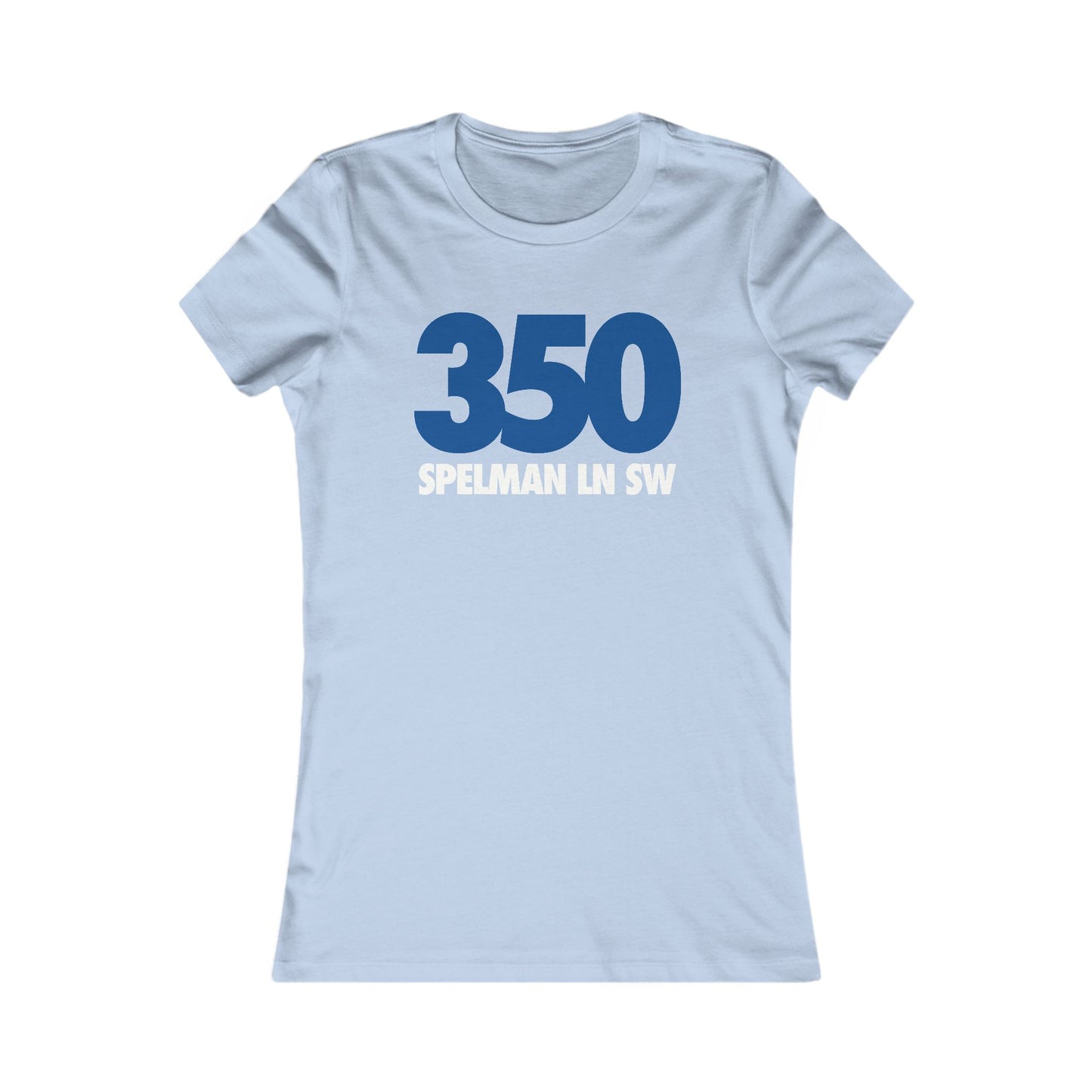 350 Spelman Lane SW (Spelman) (Women's Cut)