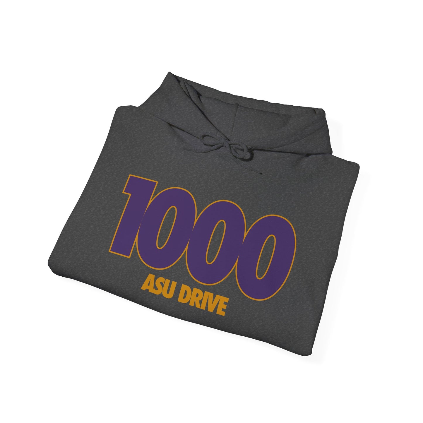 1000 ASU Drive (Alcorn)