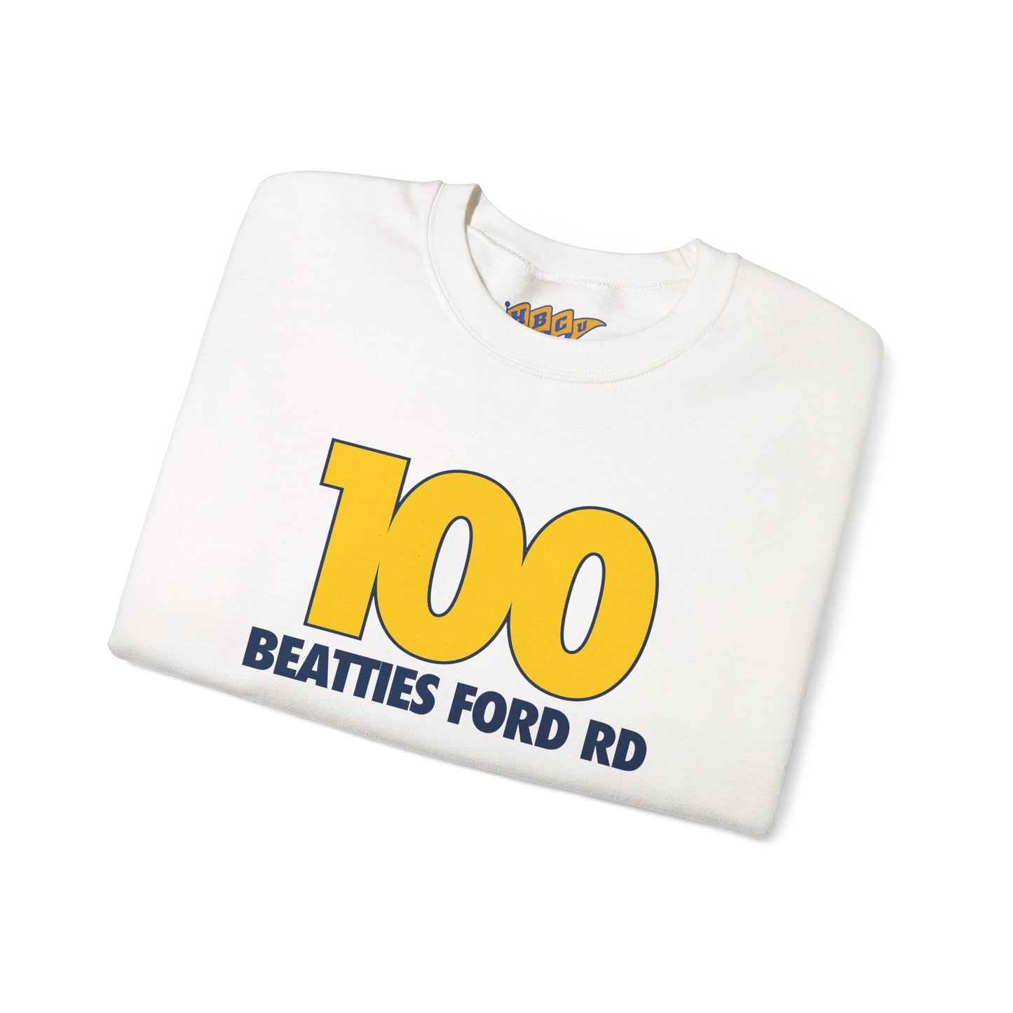 100 Beatties Ford Rd - HBCU Legacy Collection: Johnson C. Smith