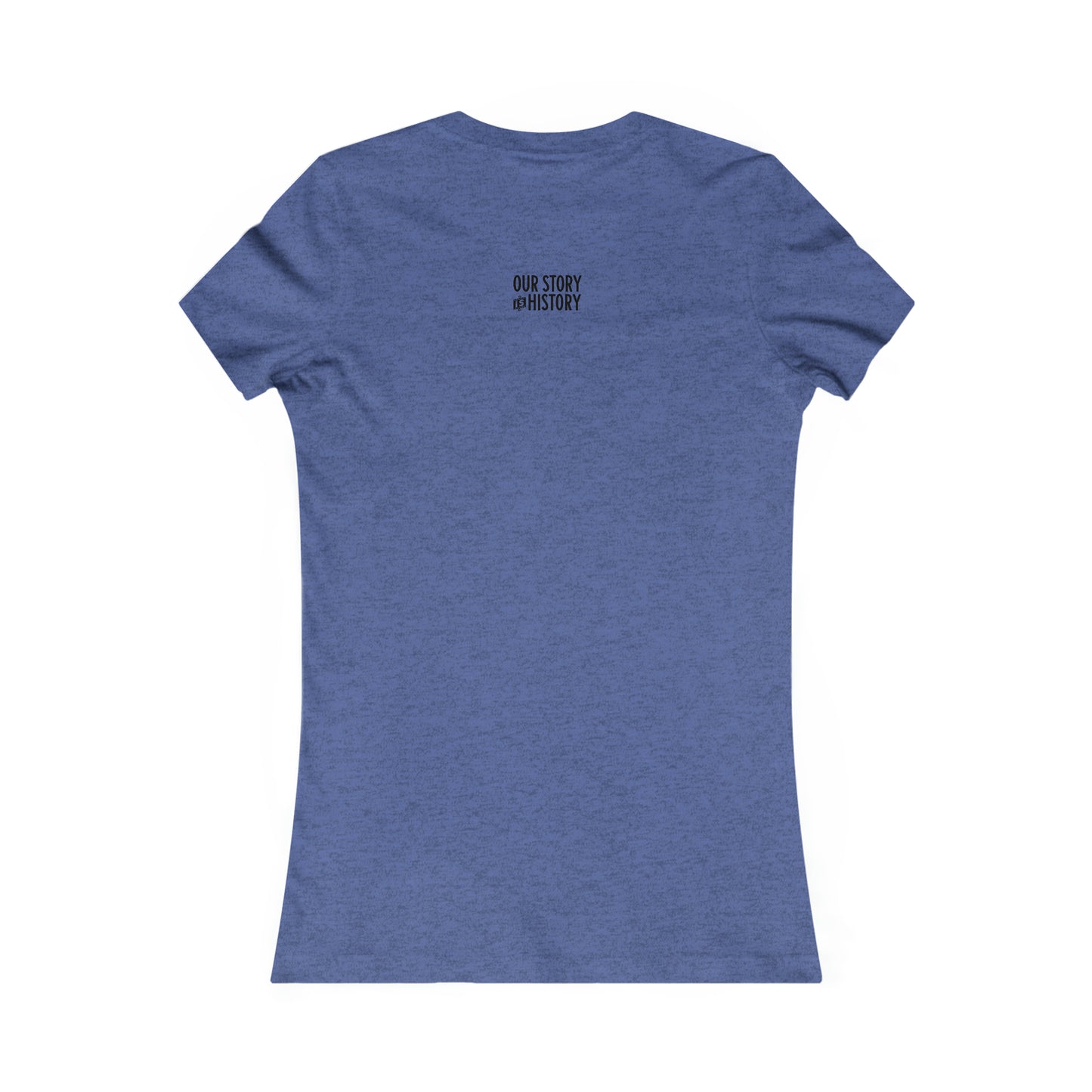 1000 17th Avenue North (Fisk) - Women's Cut