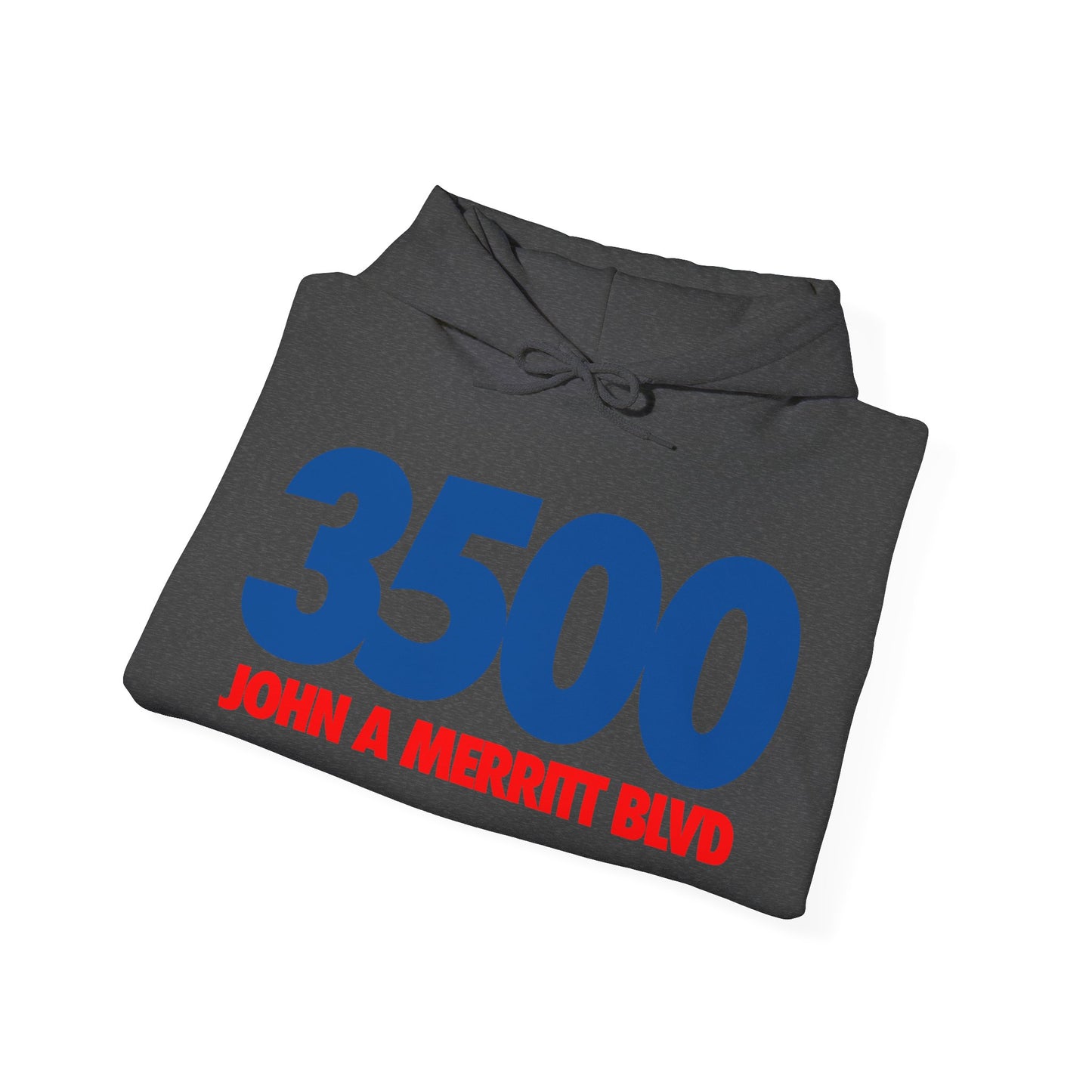 3500 John A. Merritt Blvd. (TSU)
